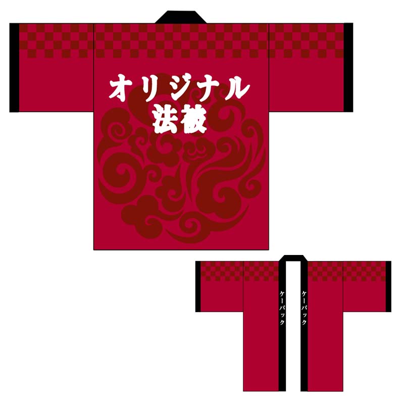 唐草文様