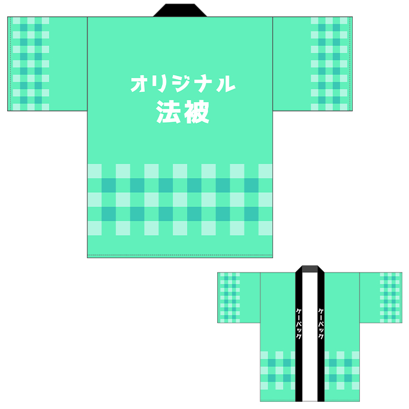 市松柄