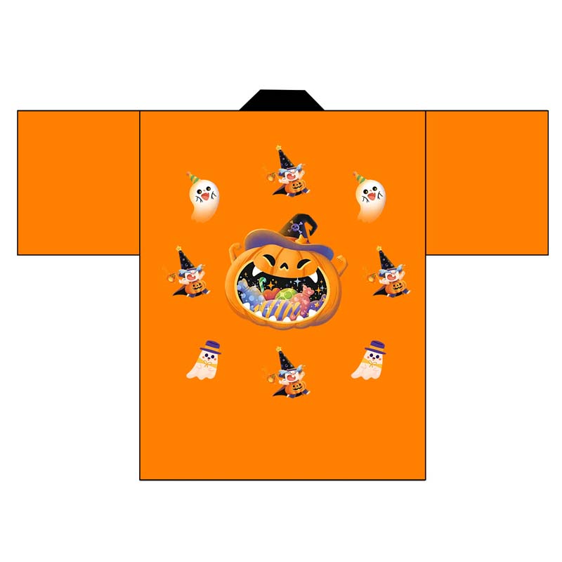 ハロウィン