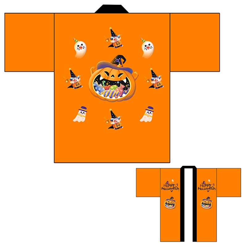 ハロウィン