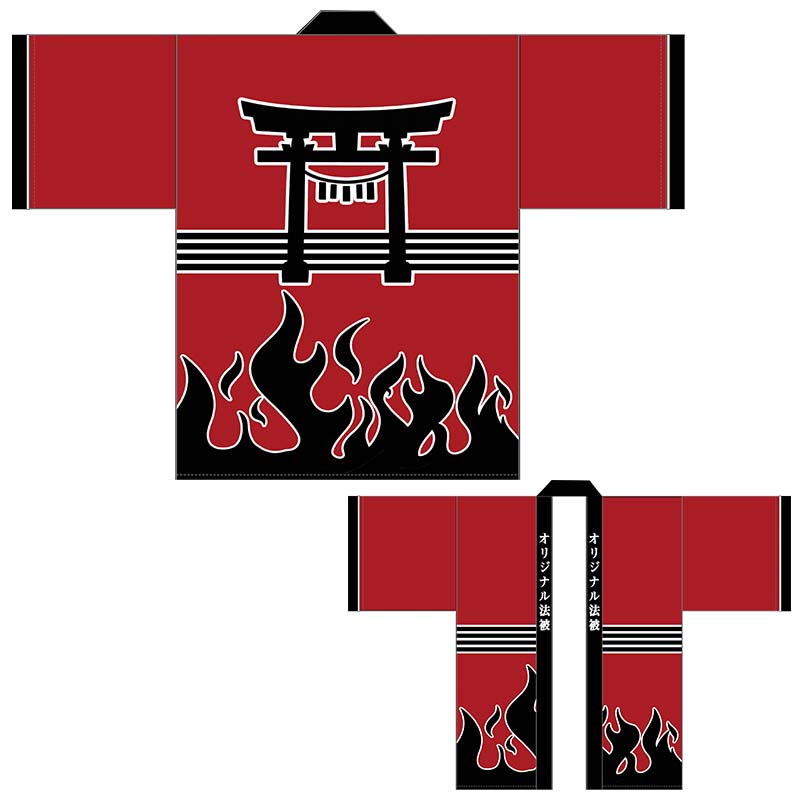 神社