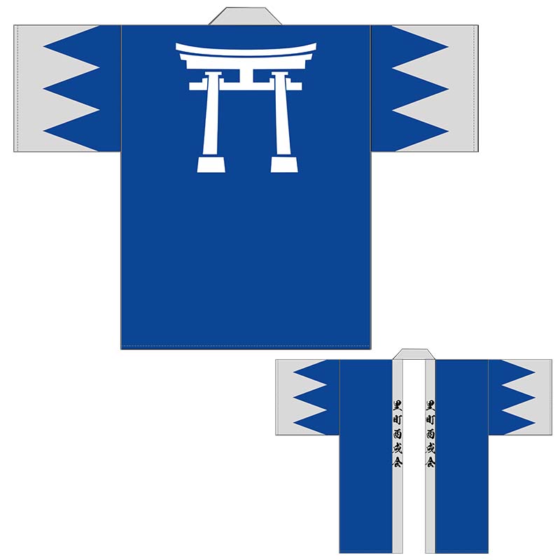 神社
