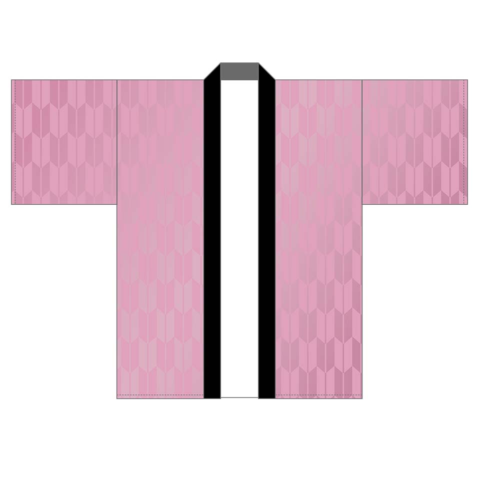 和柄